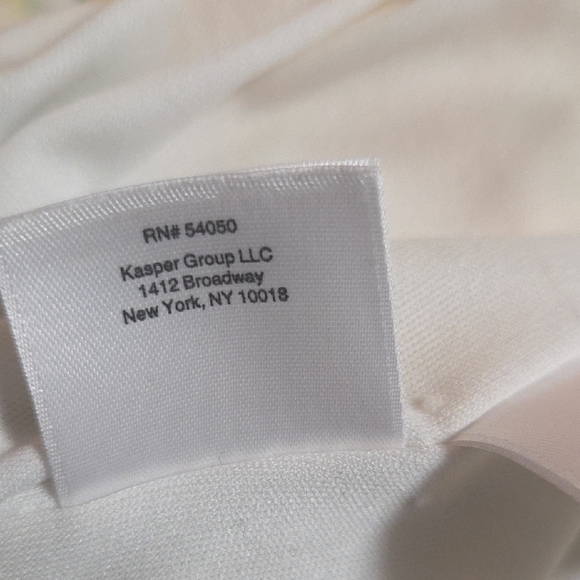 Pappagallo Lemon Print Midi Dress - Picture 8 of 9